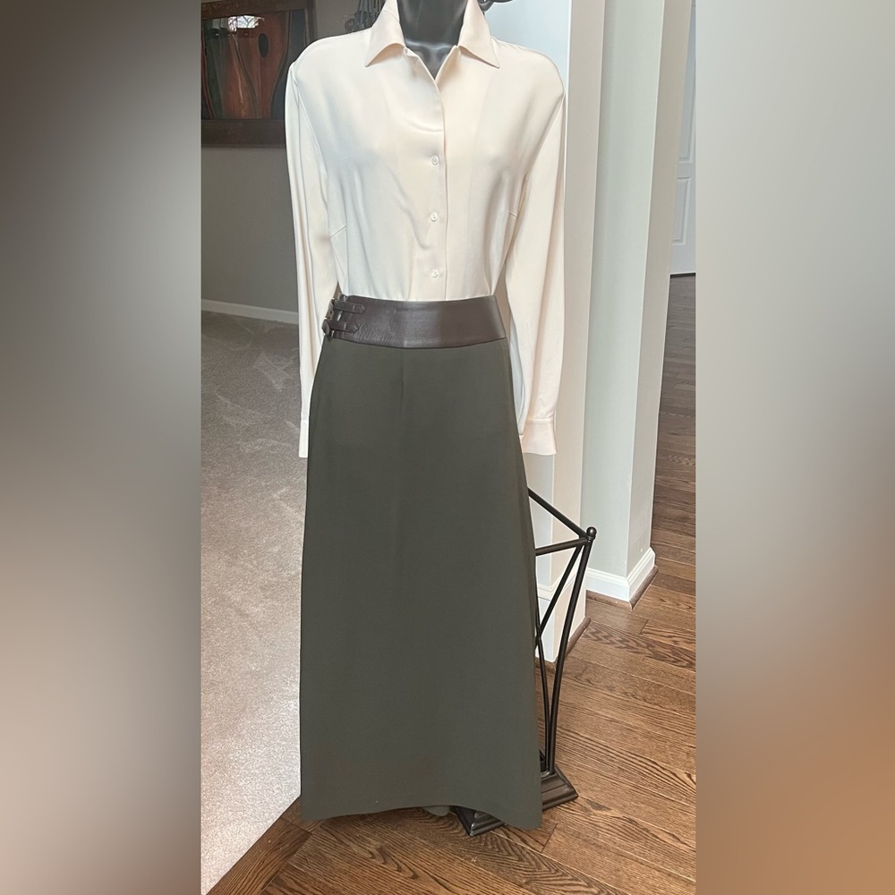 Women’s Skirt by Lord & Taylor Identity